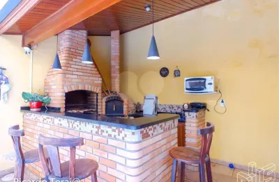 Casa com 3 quartos à venda na Rua José Prestes de Barros, 351, Jardim Prestes de Barros, Sorocaba