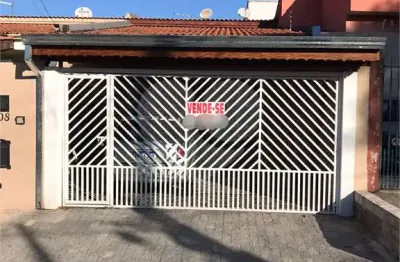 Casa com 3 quartos à venda na Rua Primitivo Vasques Clemente, S/N, Jardim Karolyne, Votorantim