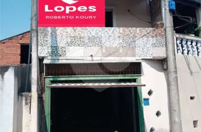 Casa com 4 quartos à venda na Rua Damasio Salvador da Silva, 81, Morros, Sorocaba