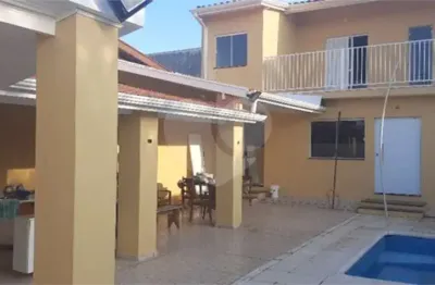 Casa com 3 quartos à venda na Rua Marrey Marques de Oliveira, 411, Colina Verde, Tatuí