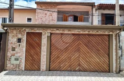 Casa com 3 quartos à venda na Rua Braz Florenzano, 48, Jardim Boa Esperança, Sorocaba