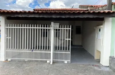 Casa com 2 quartos à venda na Rua José Rosa, 161, Jardim do Sol, Sorocaba