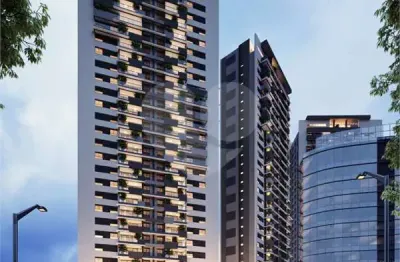 Apartamento com 2 quartos à venda em jardim portal da colina - sp