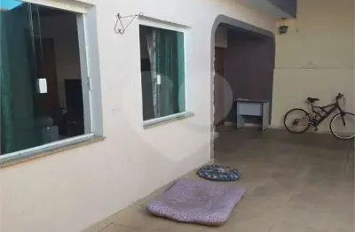 Casa com 4 quartos à venda no Jardim São Paulo, Sorocaba 