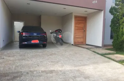 Casa em condomínio fechado com 3 quartos à venda na Condomínio Residencial Ibiti Royal Park, Ibiti Royal Park, Sorocaba