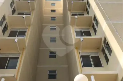 Apartamento com 2 quartos à venda na Avenida Cristiano Vieira Pedrico, 688, Vila Guilherme, Votorantim
