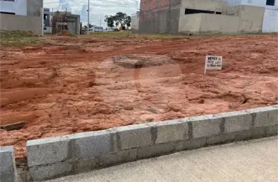 Terreno em condomínio fechado à venda na Avenida Elias Maluf, Wanel Ville, Sorocaba