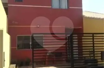 Casa com 4 quartos à venda em jardim residencial villa amato - sp