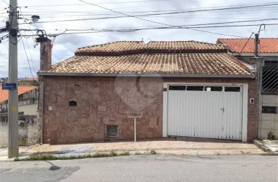 Casa com 3 quartos à venda no Jardim Sorocabano, Sorocaba 