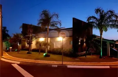 Casa em condomínio fechado com 4 quartos à venda na Manoel Marques De Lima, Parque Esplanada, Votorantim