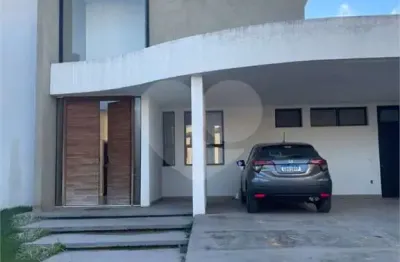 Casa em condomínio fechado com 4 quartos à venda na Rua Lituânia, Jardim Residencial Castanheira, Sorocaba