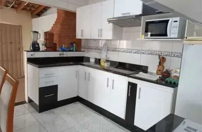 Casa com 3 quartos à venda na Rua José Flores Arruda, 135, Vila Formosa, Sorocaba