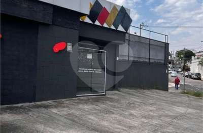 Barracão / Galpão / Depósito à venda na Rua Capitão Grandino, Jardim Paulistano, Sorocaba