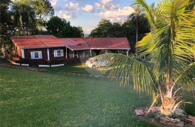 Chácara / sítio com 2 quartos à venda na Municipal Antônio Antunes Filho, 4400, Centro, Iperó