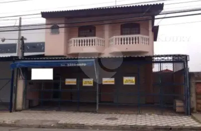 Casa comercial à venda no Parque Ouro Fino, Sorocaba 