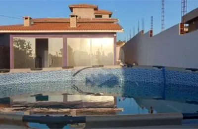 Chácara / sítio com 2 quartos à venda no Boituville, Boituva 