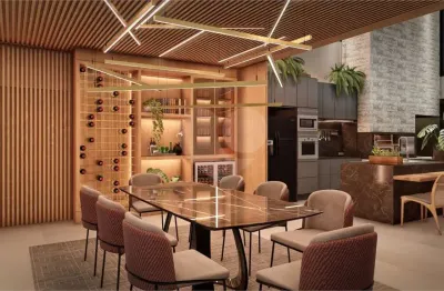 Loteamento com 1 quartos à venda em residencial village ipanema i - sp