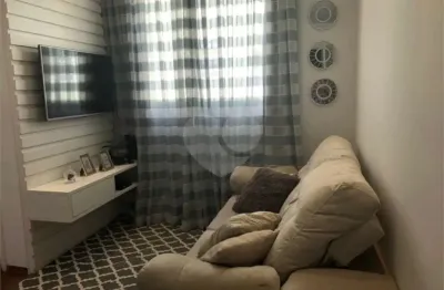 Apartamento com 2 quartos à venda na Alameda Laurindo de Brito, 300, Vila Leopoldina, Sorocaba