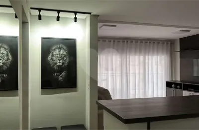 Apartamento com 2 quartos à venda na Satyro Vieira Barbosa, 55, Jardim Panorama, Sorocaba