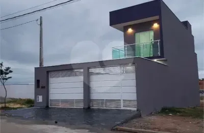 Sobrado com 3 quartos à venda em residencial jardim nathália - sp