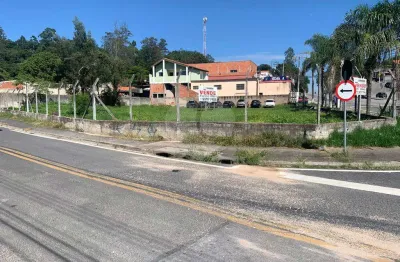 Terreno comercial à venda na Vila Aeroporto, Sorocaba 