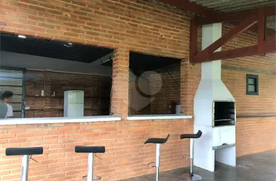 Chácara / sítio com 5 quartos à venda na Rodovia Presidente Castelo Branco, 141, Centro, Cesário Lange