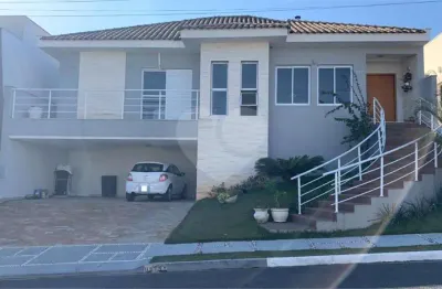 Casa em condomínio fechado com 3 quartos à venda na Rua João Batista Correa de Oliveira, Parque Esplanada, Votorantim