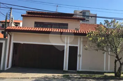 Casa comercial à venda no Jardim Refúgio, Sorocaba 