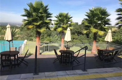 Terreno à venda na Rodovia Waldomiro Corrêa de Camargo, 64, Vila Martins, Itu