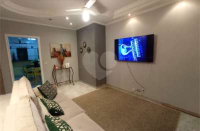 Casa com 3 quartos à venda no Jardim Santa Bárbara, Sorocaba 