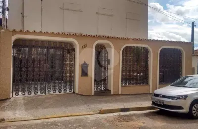 Casa comercial à venda na Rua Nicolau Archilla Rodrigues, 437, Jardim São Paulo, Sorocaba