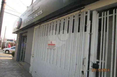 Casa comercial à venda na Avenida Doutor Artur Bernardes, 357, Vila Gabriel, Sorocaba
