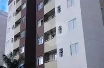 Apartamento com 2 quartos à venda na Dom Pedro I, Vila Haro, Sorocaba