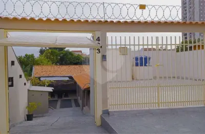 Casa com 2 quartos à venda na Jorge Caracante, Vila Haro, Sorocaba