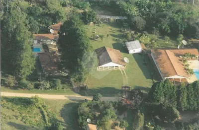 Chácara / sítio com 2 quartos à venda na Rua Antônio Albertoni, 385, Vale do Sol, Votorantim