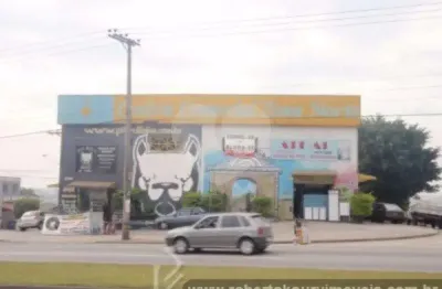 Terreno comercial à venda na Avenida Doutor Ulysses Guimarães, 3130, Parque das Laranjeiras, Sorocaba