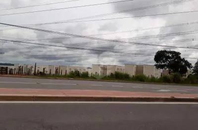 Terreno comercial à venda na Avenida Victor Andrew, 4253, Zona Industrial, Sorocaba
