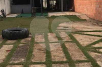 Terreno à venda no Jardim Pires de Mello, Sorocaba 