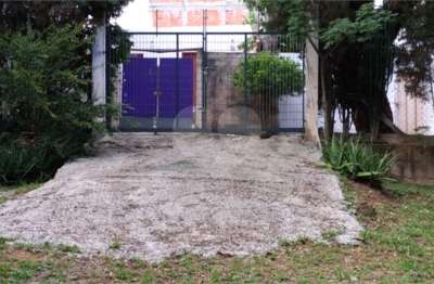 Terreno comercial à venda no Jardim Marcelo Augusto, Sorocaba 