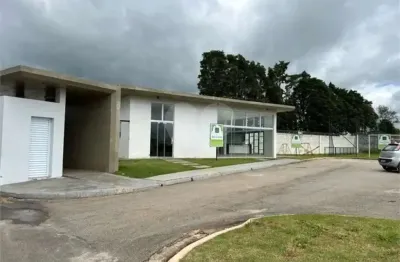 Casa em condomínio fechado com 1 quarto à venda na Rodovia João Leme Dos Santos Km 115, Recanto Cidade Nova, Salto de Pirapora