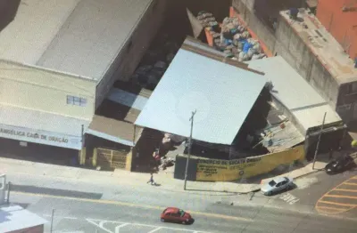 Terreno à venda no Parque das Paineiras, Sorocaba 