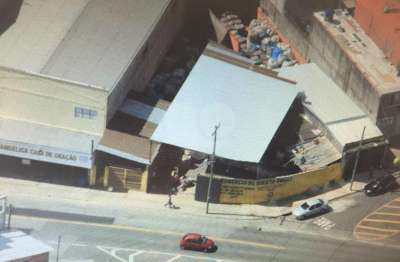 Terreno comercial à venda no Parque das Paineiras, Sorocaba 