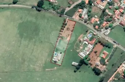 Terreno comercial à venda na Felipe Miguel Gattaz, S/N, Centro, Araçoiaba da Serra