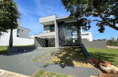 Condomínio com 4 quartos à venda em jardim residencial campos do conde - sp