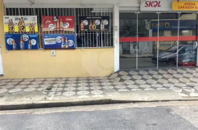 Casa comercial à venda no Jardim Nair, Sorocaba 