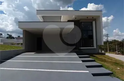 Condomínio com 3 quartos à venda em jardim residencial campos do conde - sp