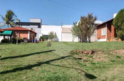 Terreno à venda no Condomínio Lago da Boa Vista, Sorocaba 