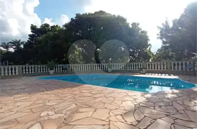 Chácara / sítio com 3 quartos à venda no Centro, Salto de Pirapora 