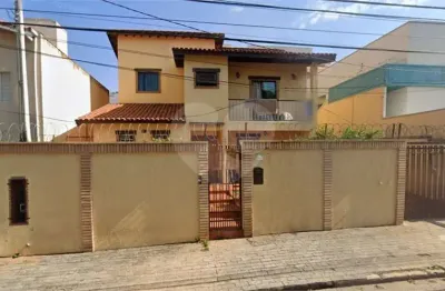 Casa com 4 quartos à venda na Caramuru, Vila Leão, Sorocaba