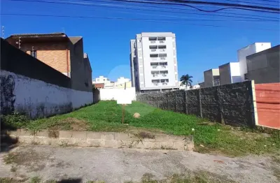 Terreno à venda na Luzerne Proença Arruda, Vila Odim Antão, Sorocaba